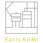 新会社 Paris KUMI (パリ組)　設立のご挨拶