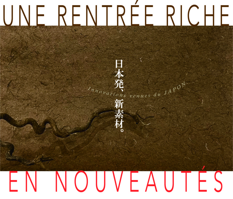 JAPON, INNOVATION ET ÉLÉGANCE